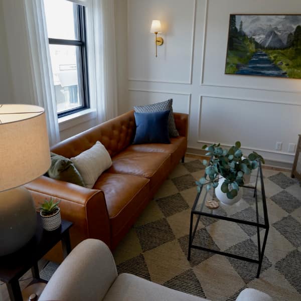 Manhattan Kansas Counseling Office